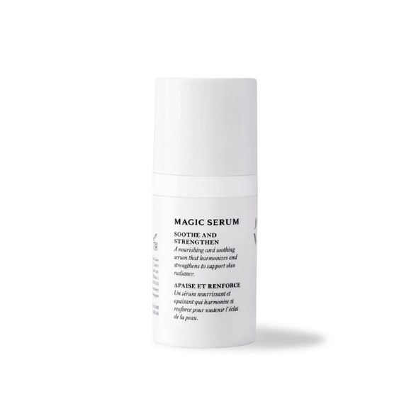 Joanna Vargas Skin Care Magic Serum Soothing Smoothing Firming *BNIB - Picture 1 of 5